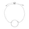 Pulsera Ajustable Karma1