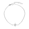 Pulsera Estrella con Circones 1