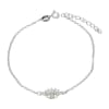 Pulsera Ojo Perla1