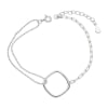 Pulsera Tradicional Rombo Esferas1