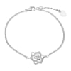 Pulsera Flor Circones1