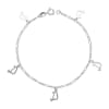 Pulsera Cartier Delfines1