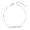 Pulsera Hexágonos Circones1