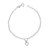 Pulsera Karma Corazón1