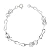 Pulsera Lazos Infinitos1