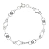 Pulsera Rombos Étnicos1