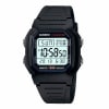 Reloj W-800H-1AVDF1