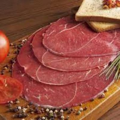 Churrasco Posta Rosada x 100gr
