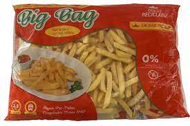 Papa Prefrita 2.5 Kg2