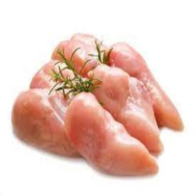 Filetillo Pollo 1 kg