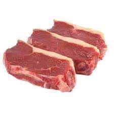 Lomo liso porcionado 1