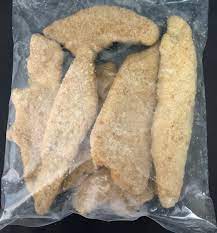 Merluza Apanada 1KG