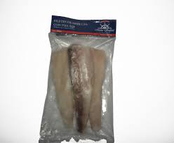 Merluza IQF 1KG