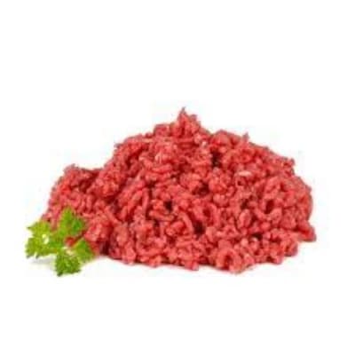 Carne Molida 1