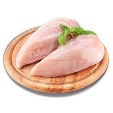 Pechuga deshuesada 1 kg