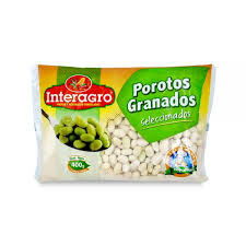 Poroto granado 400 gr