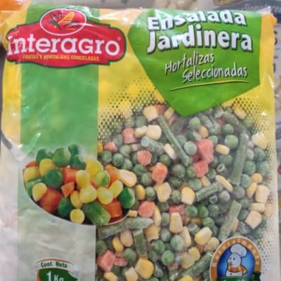 Primavera 1 Kg