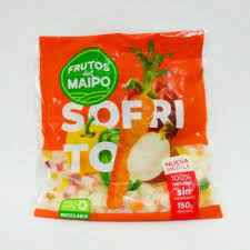 Sofrito 150 gr.