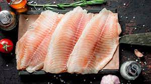 Tilapia S/P