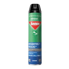 BAYGON ZANCUDOS Y MOSCAS