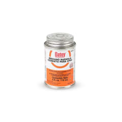 OATEY NARANJA CPVC 4 onz 0