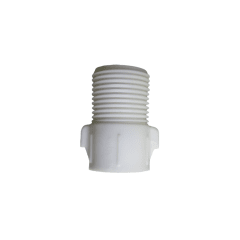 ADAPTADOR 5/8 A 7/8 ABS INDUVAL