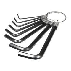 ALLEN PULGADAS 8 UND (21850) PRETUL 0