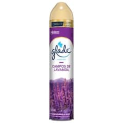 AMBIENTADOR SPRAY LAVANDA GLADE