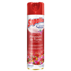 AMBIENTADOR SPRAY POTPURRI SAPOLIO