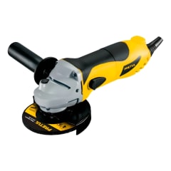 AMOLADORA 4.5 700W (22360) PRETUL 0