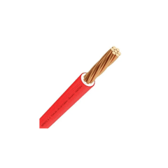 CABLE Nº 12 X METRO INDECO 0