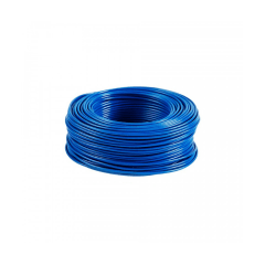 CABLE TW 14 (ROLLO 100MTS) INDECO