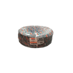 CABLE VULCANIZADO 2x14 X METRO INDECO