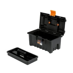 CAJA HERRAMIENTA 16'' (19790) TRUPER 0