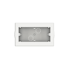 CAJA MODULAR PVC (503CBP) BTICINO