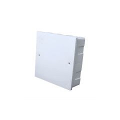 CAJA PASE PLASTICO 30X30 CM (096) STAR 0