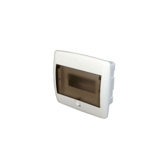 CAJA PLASTICA EMPOTRAR (A-048)