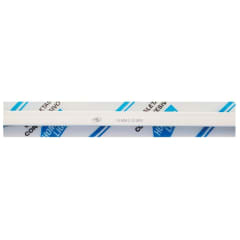 CANALETA CON ADHESIVO 10x20