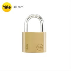 CANDADO 40MM (E110) YALE