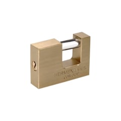 CANDADO ANTIPALANCA 60MM (22518) HERMEX
