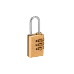 CANDADO CON CLAVE 20MM (43346) HERMEX 0