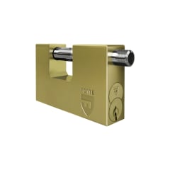 CANDADO JUMBO 100MM FORTE