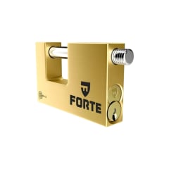 CANDADO JUMBO 85MM FORTE