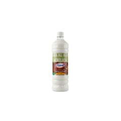 CERA AL AGUA BLANCA X 1LT DALHI / CARICIA