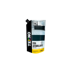 CERA TEKNOWAX NEGRO SACHET 0