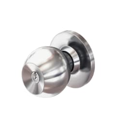 CHAPA DORMITORIO CROMADO AI-017 ANDINA 0