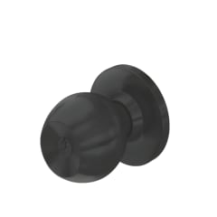 CHAPA DORMITORIO NEGRO BQ07 FORTE