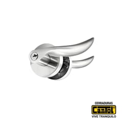 CHAPA MANIJA MOD.BRISA CANTOL 0