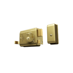 CHAPA MOD 111 TRAVEX