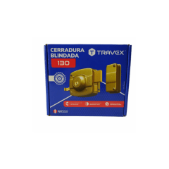 CHAPA MOD 130 TRAVEX